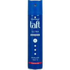 Taft Ultra 4-es Hajlakk 250ml hajformázó