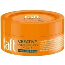  Taft Wax Creative Look modellező hajviasz 75 ml hajformázó