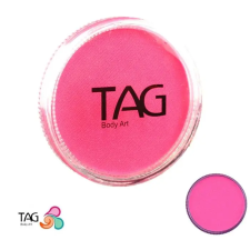  TAG UV-Neon arcfesték Pink32gr arcfesték