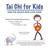 Tai CHI for Kids, Inc. Tai Chi for Kids