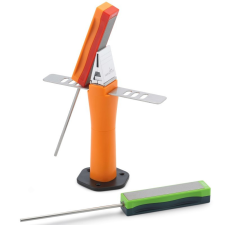 TAIDEA TAIDEA Zseb késélező rendszer, hordtáskában (#360/600/800/1000) konyhai eszköz