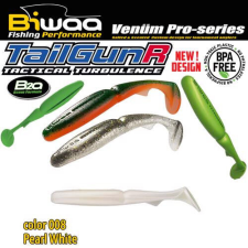 TAILGUNR 5.5&quot; 14cm 008 Pearl White csali