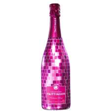  Taittinger Champagne Nocturne Sec Rosé Purple Nights Edition 0,75l pezsgő