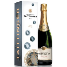 Taittinger Champagne Prestige Cuvée 0,75l DD. pezsgő