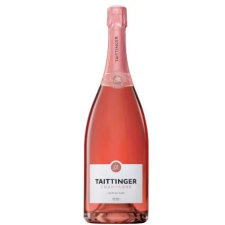 Taittinger Champagne Prestige Rosé Brut 1,5l pezsgő
