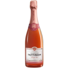 Taittinger Champagne Taittinger Prestige Rose Brut (0,75l) bor