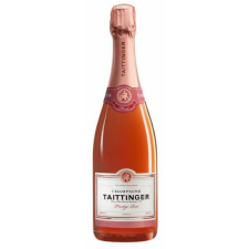  Taittinger Prestige Rosé 0,75l bor