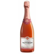 Taittinger Prestige Rosé 0,75l bor