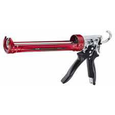  TAJIMA Convoy Super12 Kittkinyomó pisztoly 310 ml automata kifolyásgátló rendszerrel kőműves és burkoló szerszám