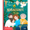 Takács Viktória - Karácsonyi mese