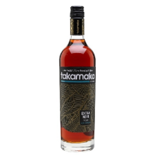  Takamaka Extra Noir Aged Rum 0,7l 38% rum