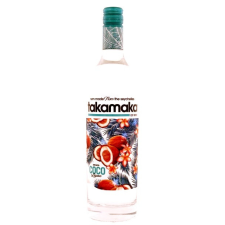  Takamaka Koko, Coconut Rum liqueur 0,7l 25% likőr