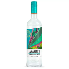 TAKAMAKA Overproof rum 0,7l 69% DRS rum