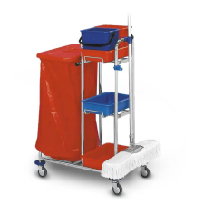  Takarítókocsi Kombi Jooky I takarító és háztartási eszköz