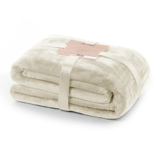  Takaró MIC szín bézsszínű sima stílus klasszikus anyag mikroszálas 220x240 lakástextília