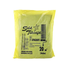  TAKARÓFÓLIA 20 M2 LÉTRÁZHATÓ ragasztószalag és takarófólia