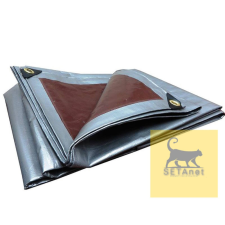  TAKARÓPONYVA -- 2X3M -- 3x2 -- 210G/M2 --FAGYÁLLÓ , UV-ÁLLÓ kerti bútor