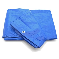  Takaróponyva 6 x 10 m 110 g/m2 szúnyogháló