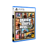 Take2 Grand Theft Auto V (PlayStation 5)