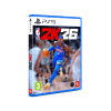 Take2 NBA 2K26 (PlayStation 5)