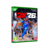 Take2 NBA 2K26 (Xbox Series X & Xbox One)
