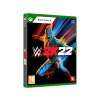 Take2 WWE 2K22 (Xbox Series X)