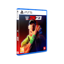 Take2 WWE 2K23 (PlayStation 5) videójáték