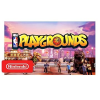 TAKE 2 NBA Playgrounds 2 - Xbox One