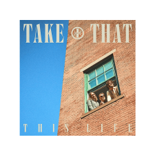  Take That - This Life (CD) rock / pop