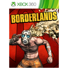 Take-Two Borderlands (Xbox One Xbox Series X|S  - elektronikus játék licensz) videójáték