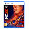 Take Two WWE 2K24 PS5 játékszoftver