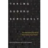  Taking Sudoku Seriously – Laura Rosenhouse