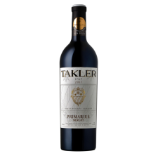 Takler Szekszárdi Primarius 0,75l bor