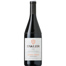  Takler Szenta-hegyi Kékfrankos 2020 (0,75l) bor