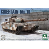  Takom British Main Battle Tank Chieftain Mk.10 1:35 (TAK2028)