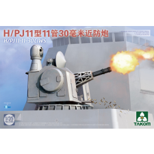  Takom H/PJ11-11-30CIWS 1:35 (TAK2186) makett