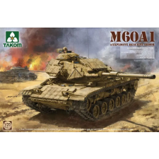  Takom M60A1 w/ERA 1:35 (TAK2113) makett
