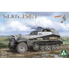  Takom Sd.Kfz.250/1 1:35 (TAK2184)