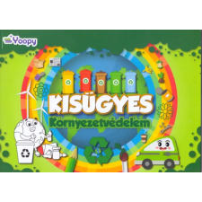 Taktik vydavatelstvo s.r.o. Kisügyes - Környezetvédelem kreatív és készségfejlesztő