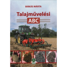 Talajművelési ABC egyéb könyv