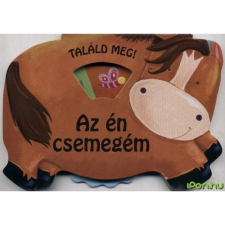  Találd meg! - Az én csemegém hobbi, szabadidő