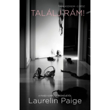  Találj rám! regény