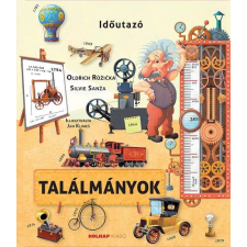  Találmányok természet- és alkalmazott tudomány