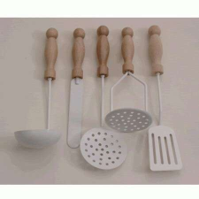  Tálaló 5 db-os garnitúra /559028 konyhakészlet