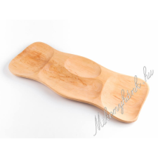  Tálalófatál 4 részes 66 cm konyhai eszköz