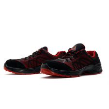 Talan WALKER 170 Red S1P+SRC munkavédelmi cipő munkavédelmi cipő