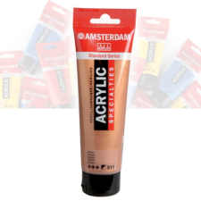 Talens Amsterdam akrilfesték, 120 ml - 105, titanium white akrilfesték