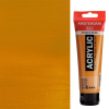 Talens Amsterdam akrilfesték, 120 ml - 231, gold ochre