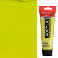 Talens Amsterdam akrilfesték, 120 ml - 243, green yellow akrilfesték