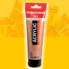 Talens Amsterdam akrilfesték, 120 ml - 269, azo yellow M